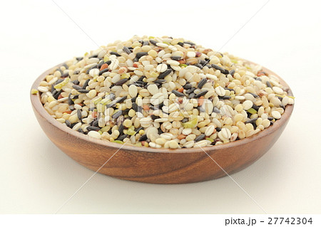 雑穀 十六穀 雑穀 十六穀 27742304