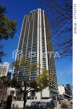 神戸市役所:本庁舎 神戸市役所:本庁舎 27742755