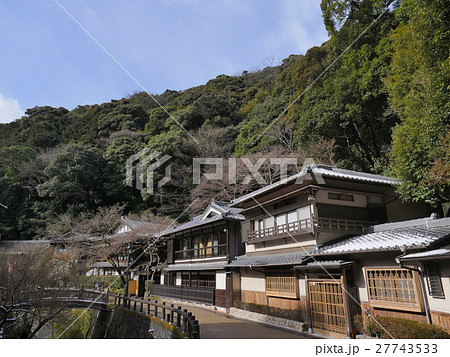 北摂・箕面滝道の旅館 27743533