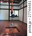 囲炉裏 27744481