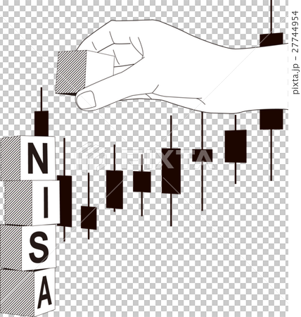 積立イメージ 積立イメージ 27744954