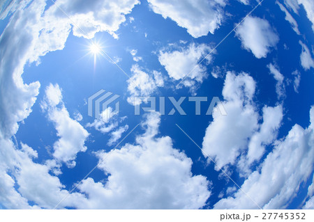 青空 27745352