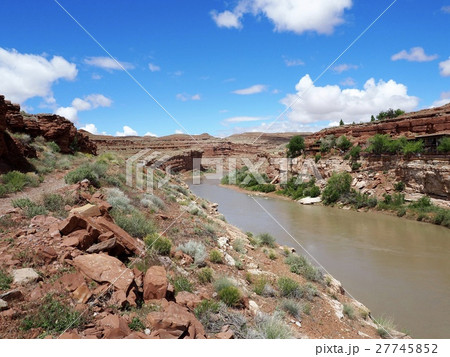 メキシカンハット〜ユタ州〜 メキシカンハット〜ユタ州〜 27745852