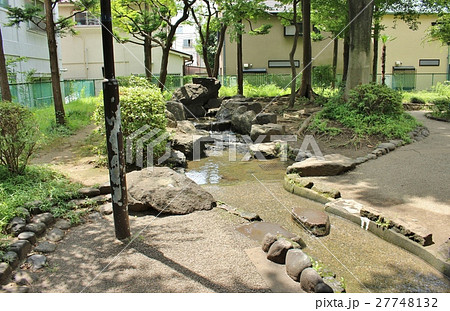 徳持公園 27748132