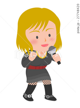 ロック 女性ボーカル ロック 女性ボーカル 27748420