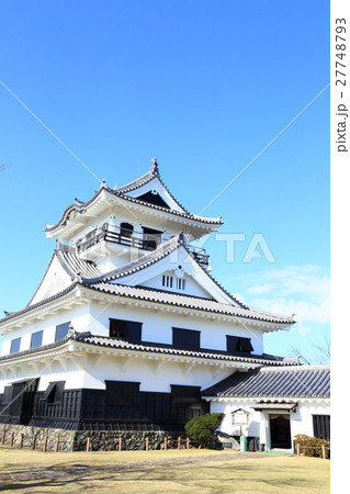 館山城・天守閣　【千葉県】 27748793