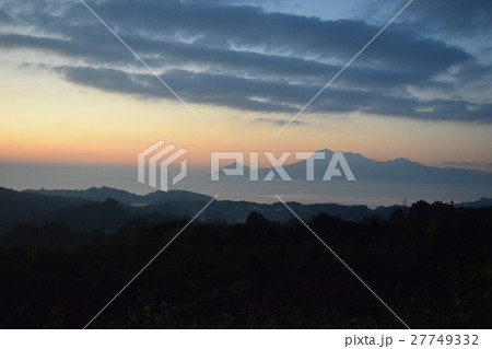 初日の出 27749332