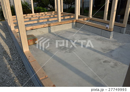 建築工事 建築工事 27749993