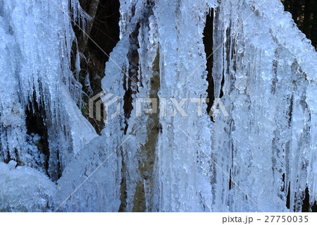 尾ノ内百景氷柱 27750035