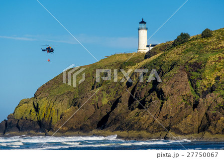 North Head Lighthouse North Head Lighthouse 27750067