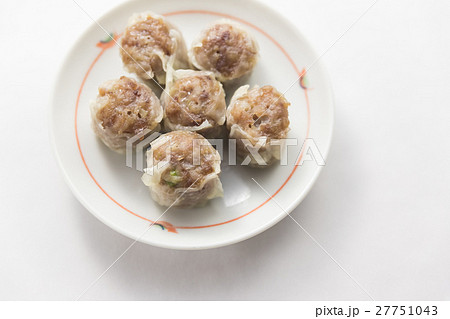 シュウマイ シュウマイ 27751043