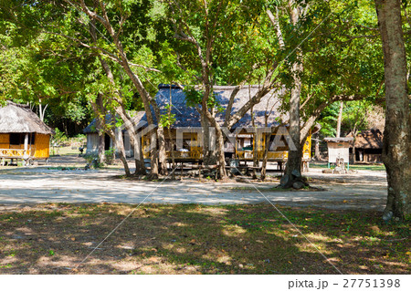 East Timor open as a tourist destination. 27751398