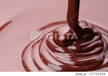 チョコレート チョコレート 27752309