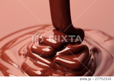 チョコレート 27752310