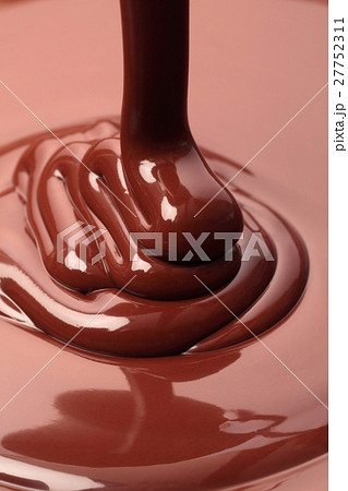チョコレート チョコレート 27752311