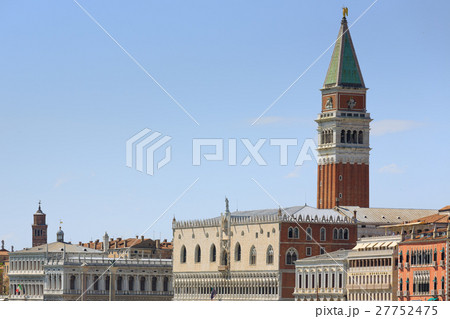 Venice panorama, Italy 27752475