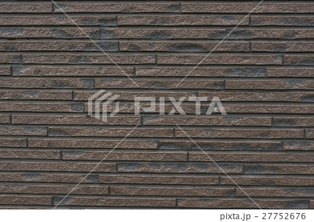 old brick wall as the background texture 27752676