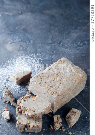 Slices of Halva 27753291