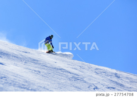 Winter snowboarding activity Winter snowboarding activity 27754708