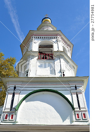 Church of St. Dimitrov Prilutsky on Navolok. 27754981
