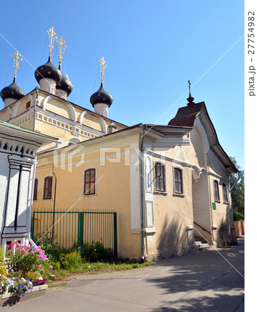 Church of St. Dimitrov Prilutsky on Navolok. 27754982