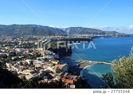 アマルフィ海岸 27755348