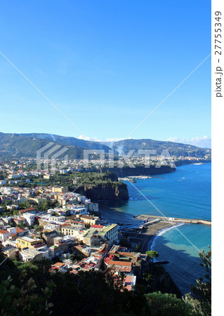 アマルフィ海岸 27755349