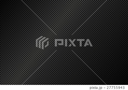 Carbon black abstract background, metallic look 27755943