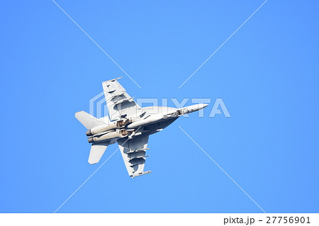 Ｆ／Ａ－１８Ｅスーパーホーネットa 27756901