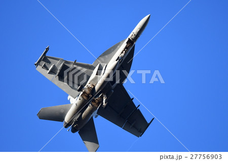 Ｆ／Ａ－１８Ｅスーパーホーネットc 27756903