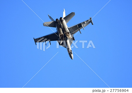 Ｆ／Ａ－１８Ｅスーパーホーネットd 27756904