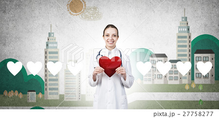 Check your heart health 27758277