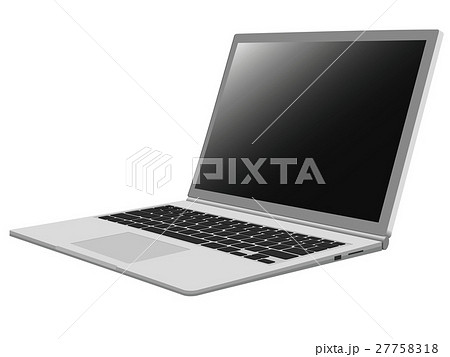 ノートパソコン 27758318