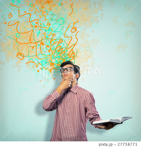 creative mind 27758771