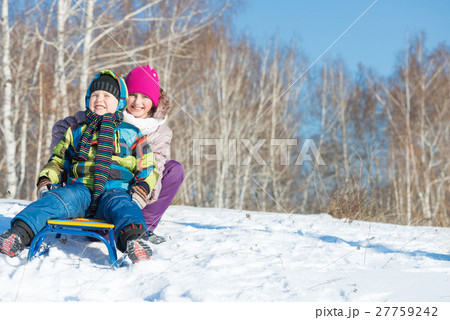 Winter activity Winter activity 27759242