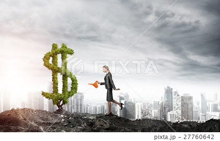 Make your money grow 27760642