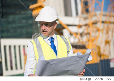 Senior engineer 27761155