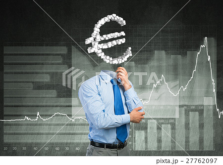 He is always thinking about money 27762097