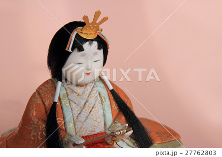 ひなまつり ひな人形 ひなまつり ひな人形 27762803