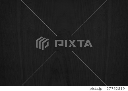 Wood Black background texture. Blank for design 27762819