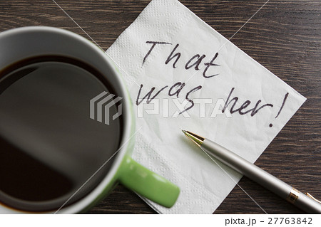 That was her 27763842