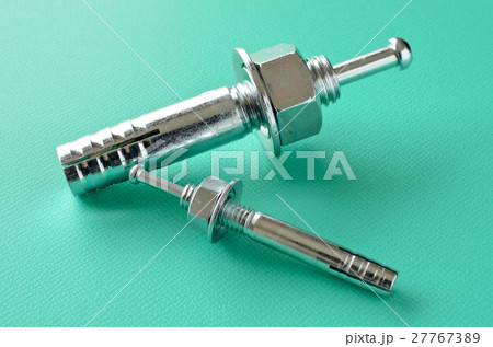 施工アンカー 施工アンカー 27767389