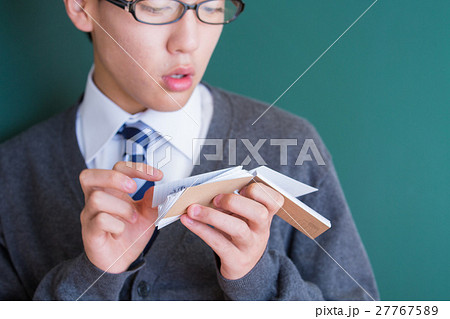 高校生勉強イメージ 27767589