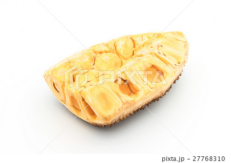 ジャックフルーツ:Jackfruit 27768310