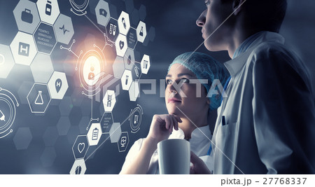 Innovative technologies in medicine 27768337