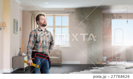 Adult engineer man 27768626