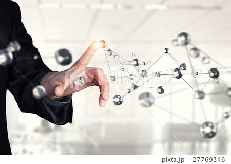 Technologies for connection Technologies for connection 27769346