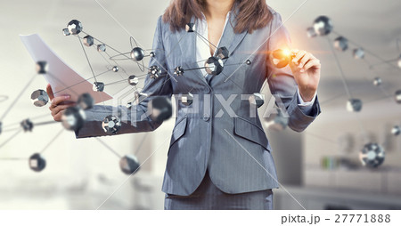 Technologies for connection Technologies for connection 27771888