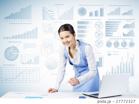 Preparing average report 27772327