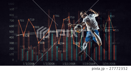 Football game statistics 27772352